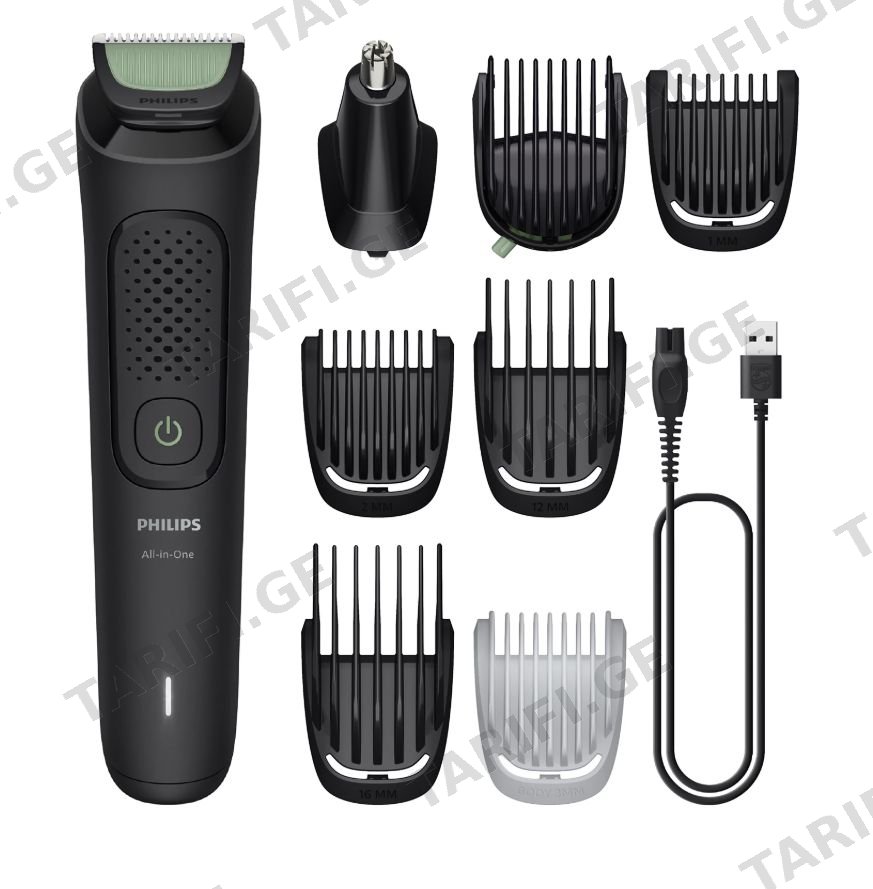 უნივერსალური საჭრელი Philips MG3940/15