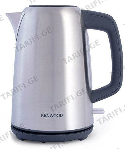 ჩაიდანი Kenwood SJM490