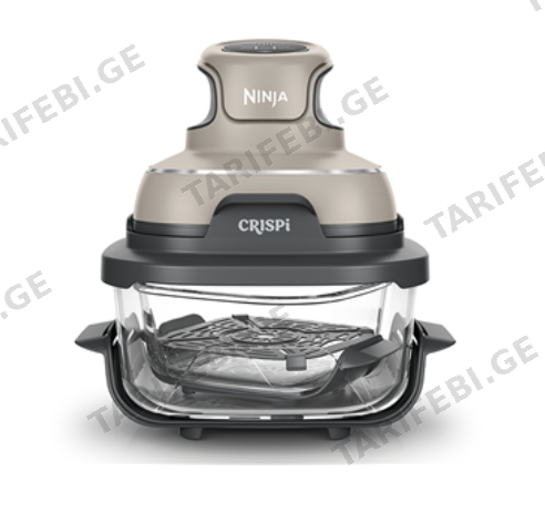 აეროგრილი Ninja FN101EUST