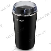 ESPERANZA EKC008K ყავის ელექტრო საფქვავი