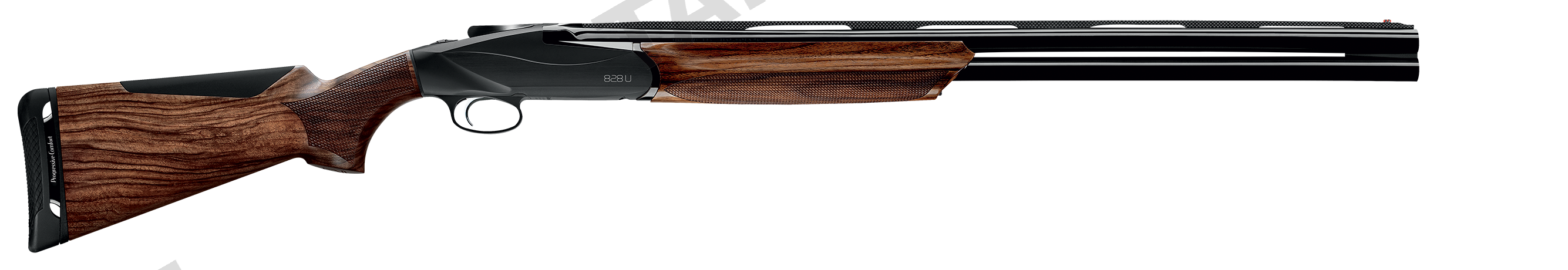 Benelli 828U BLACK