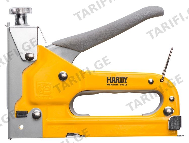 სტეპლერი Hardy 2240-700000