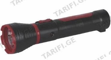 ფანარი 1W LED 4hrs /LEDEX