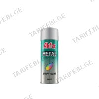 ნიკელისფერი პულივიზატორი AKFIX SP423191