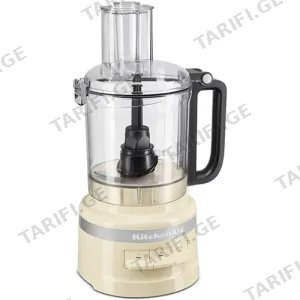ჩოფერი KitchenAid 2.1L 5KFP0921 Almond Cream-EAC
