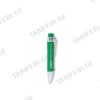 (80-1000V) ტესტერი ინდიკატორი TOPTUL FAJC0816