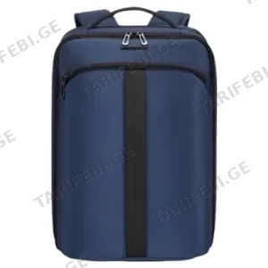 Kingsons Waterproof Laptop Backpack 15.6 Blue KS25465 (14848)
