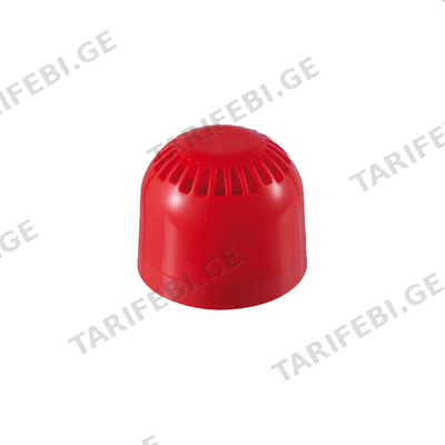 სირენა inim electronics IS0010RES, Working Voltage: DC9-60V