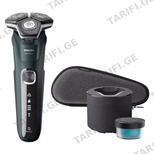 წვერსაპარსი Philips S5884/50