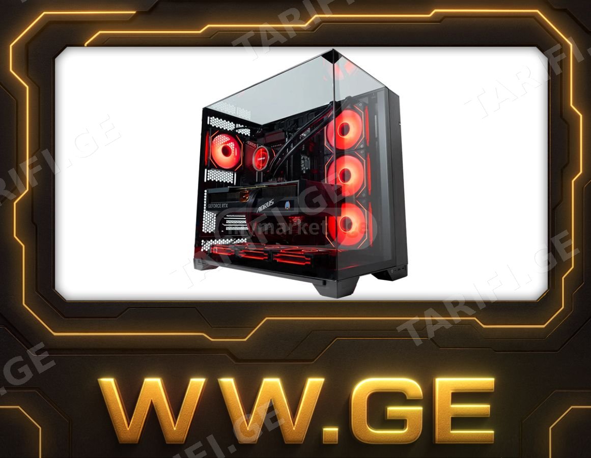 ✅ I7-14700K RAM 32GB SSD 512GB Rog STRIX RTX 4070 12GB ✅