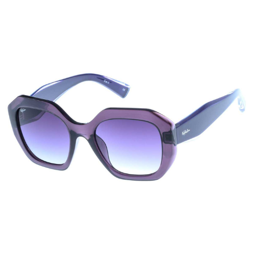 მზის სათვალე აფლელუ TT NAIFARU PU01 5420 VIOLET
