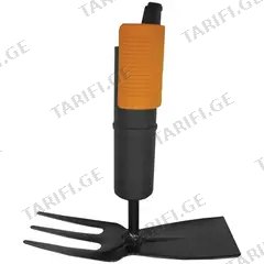 თოხი სახელურის გარეშე Fiskars QuikFit 1000735