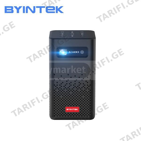 BYINTEK UFO P20 3D