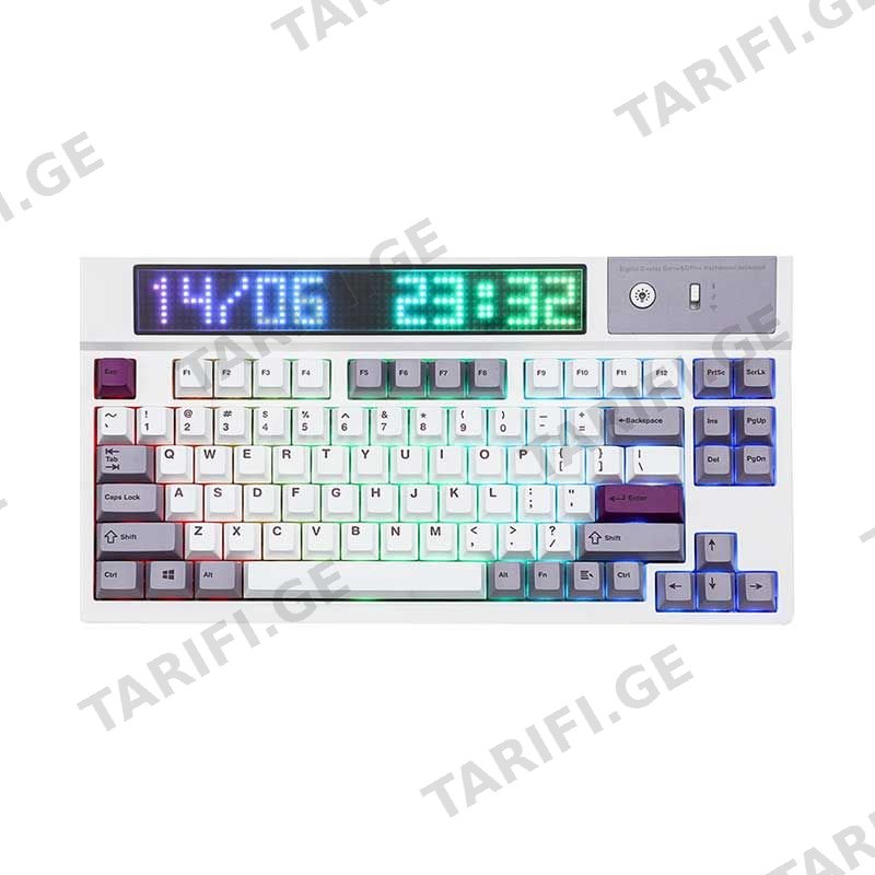 EPOMAKER DynaTab 75X Wireless