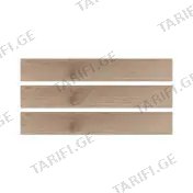 კერამოგრანიტი Mezon Ceviz Antislip 18x118