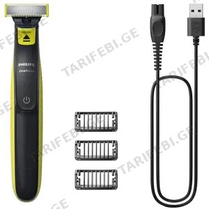 ტრიმერი Philips QP2724/10
