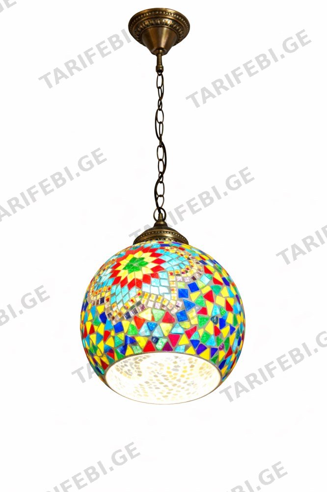 საკიდი Aimon Group Mosaic D205/1-B70 E27 60W