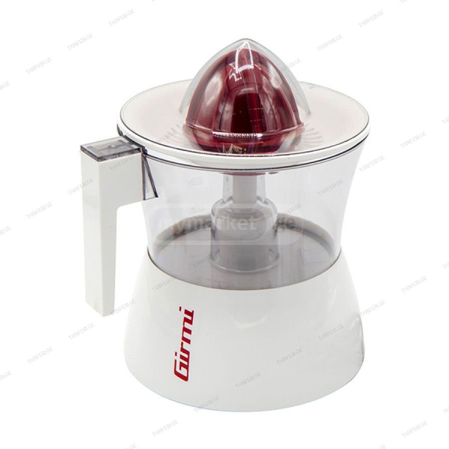 ციტრუსის საწური Girmi ( Bialetti ) 0.5 ლ