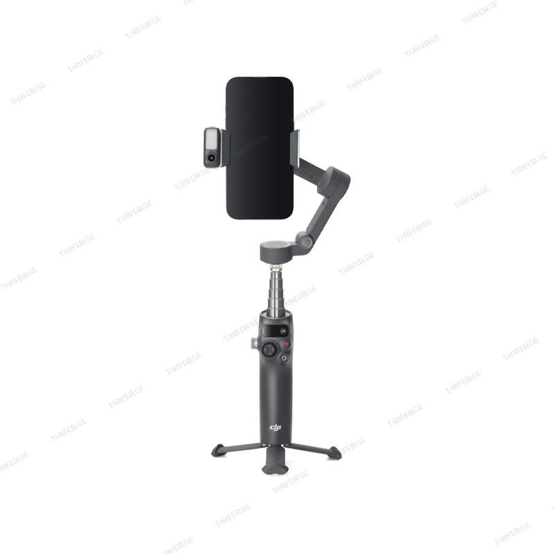 DJI Osmo Mobile 8 Black