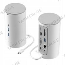 VENTION TPHWC-EU Docking Station