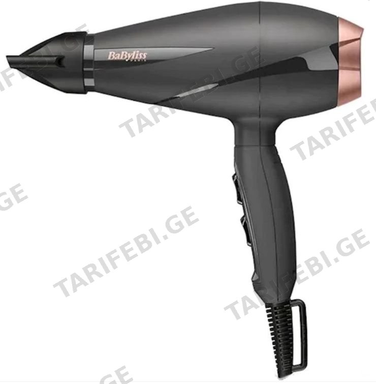 ფენი Babyliss 6709DE