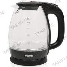 TRISTAR WK-3405 1.7ლ ელექტრო ჩაიდანი