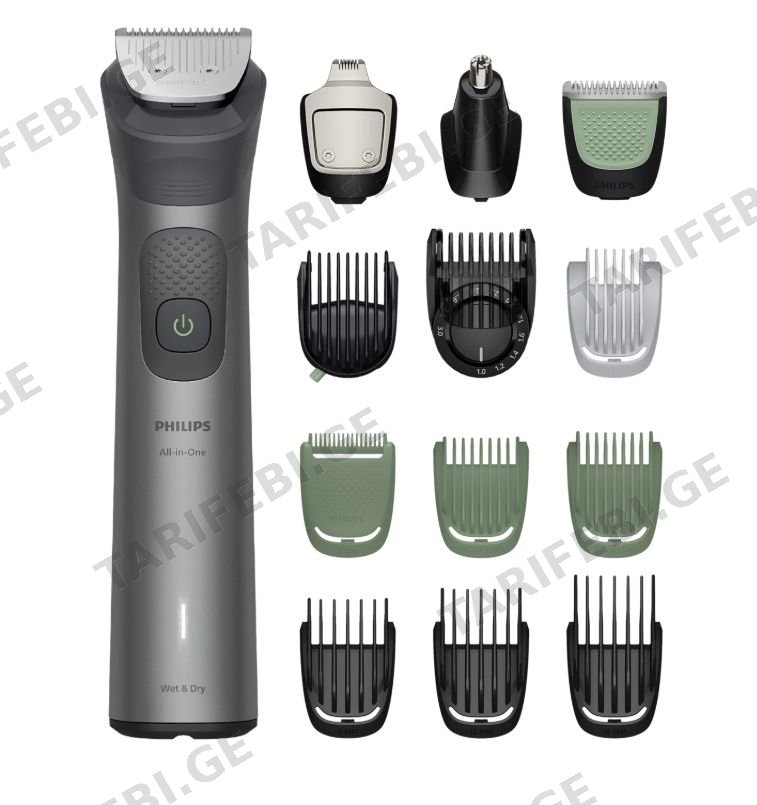 უნივერსალური საჭრელი Philips MG7921/15