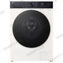 LG F4X5VYPY8 9კგ სარეცხი მანქანა