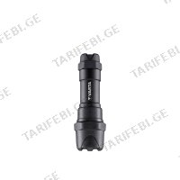 (300lm/183მ) ფანარი VARTA INDESTRUCTIBLE F10 PRO