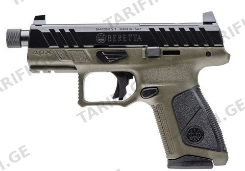 BERETTA APX A1