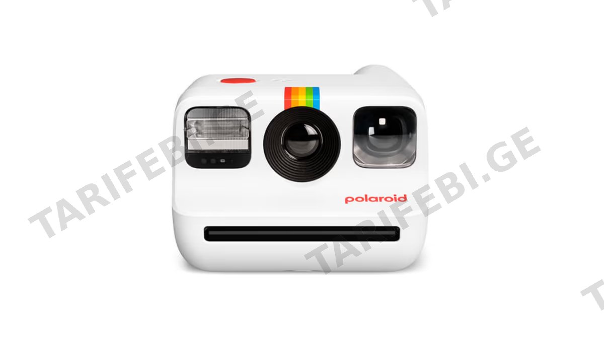 Polaroid Go Generation 2