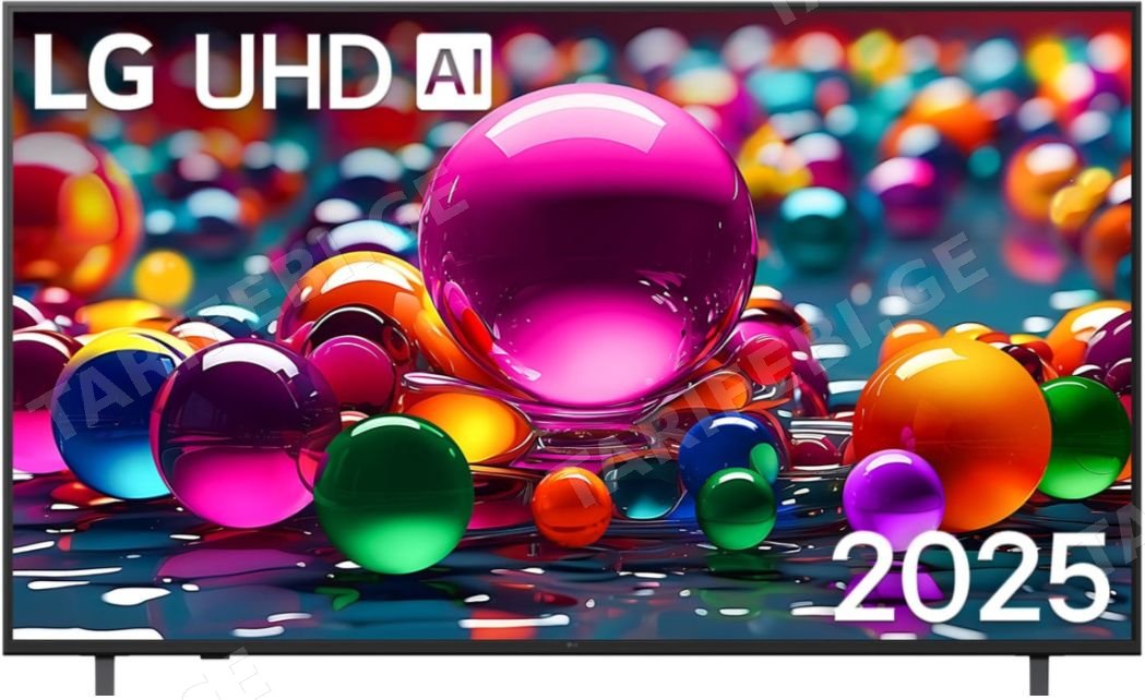ტელევიზორები LG 65UA75009LA.AMCN