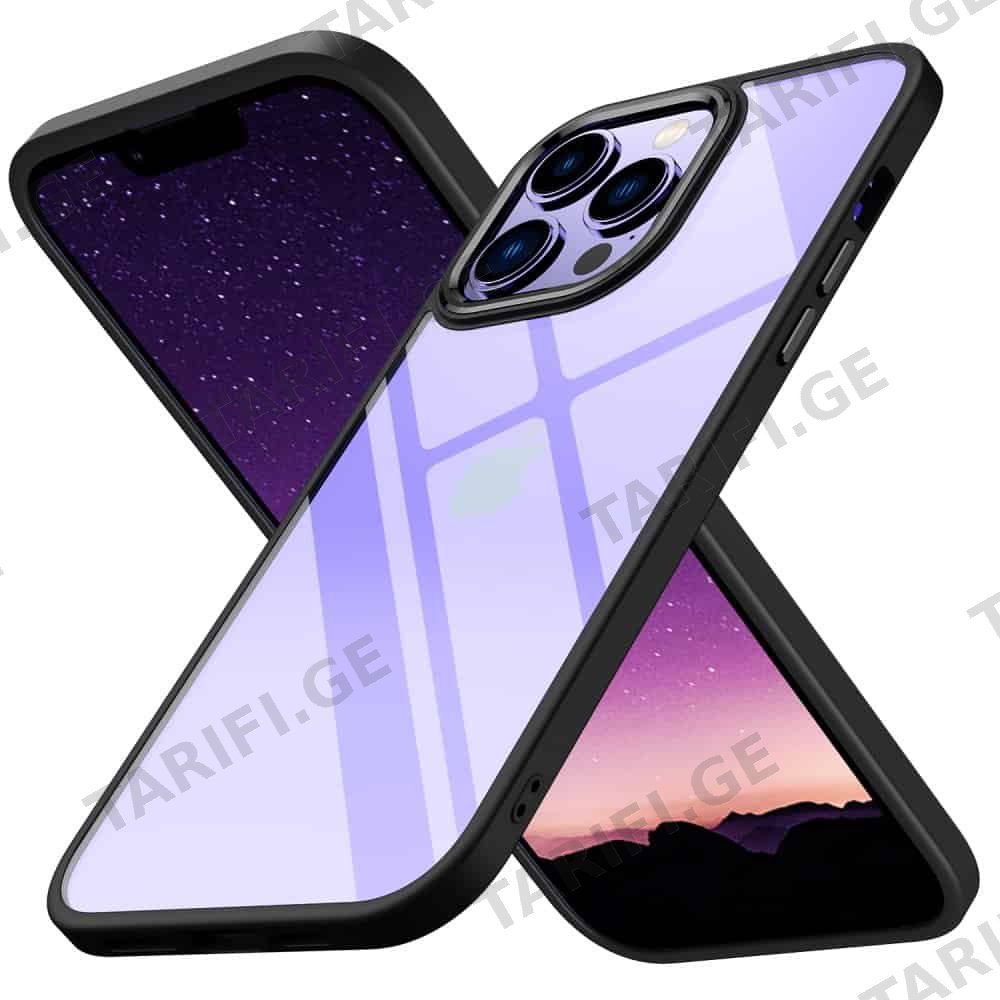 სილიკონის ქეისი iPhone 14 Pro Max Power Silicone Case