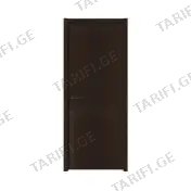 კარი მდფ WM-15 Black Rose 2200*900*100