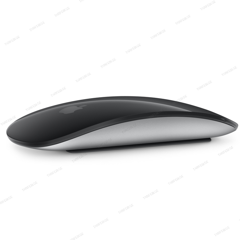 Apple Magic Mouse  Black/MXK63ZM/A