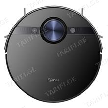 Midea M7 EVO რობოტი მტვერსასრუტი
