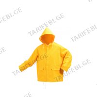 (3XL) საწვიმარი ლაბადა VOREL 74628