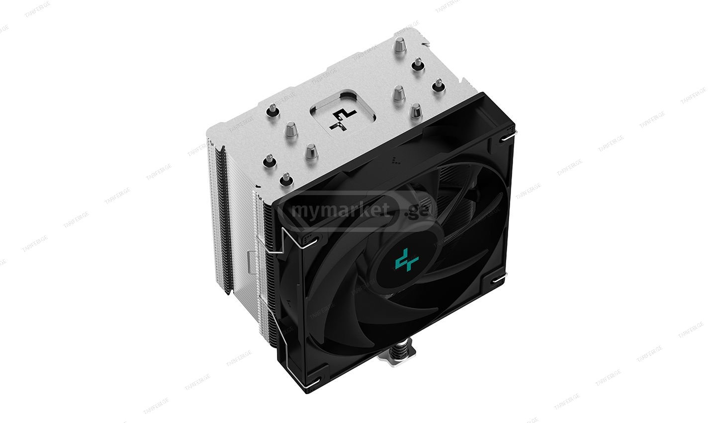ქულერი Deepcool AG500 240Watt