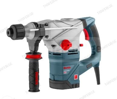 ელექტრო პერფორატორი Ronix-2736 36mm 1500w SDS-PLUS