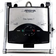 ARSHIA PM145-2325 1200W სენდვიჩის აპარატი