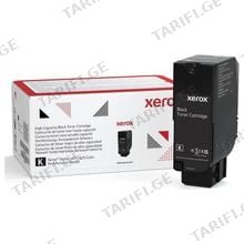 XEROX 006R04644 (25,000 გვერდი) კარტრიჯი