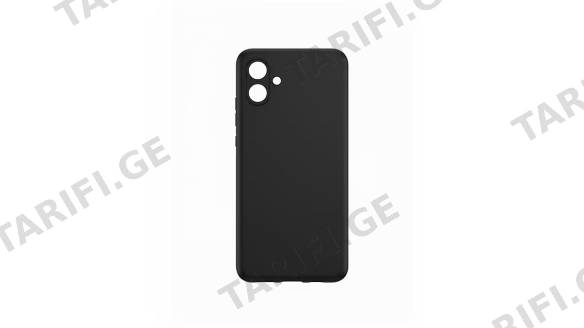 Ovose Protective Case Lovely Fruit Series Samsung Galaxy A07