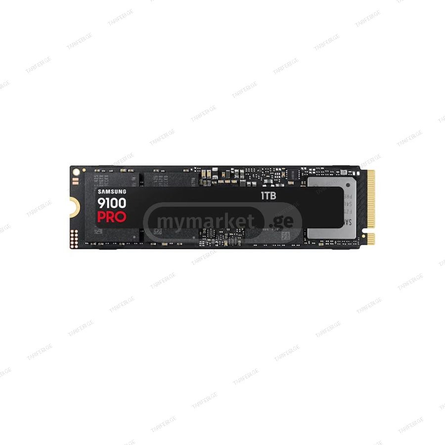 M2 SSD - Samsung 9100 PRO PCIe 5.0 1TB M2.SSD