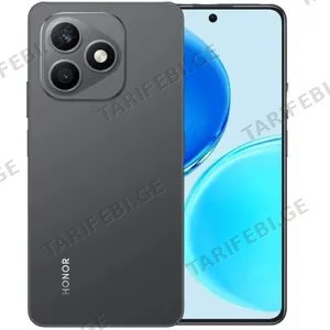 Honor X8d 8GB/128GB Dual Sim Velvet Black