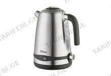 ZILAN ZLN1000 1.7ლ ელექტრო ჩაიდანი