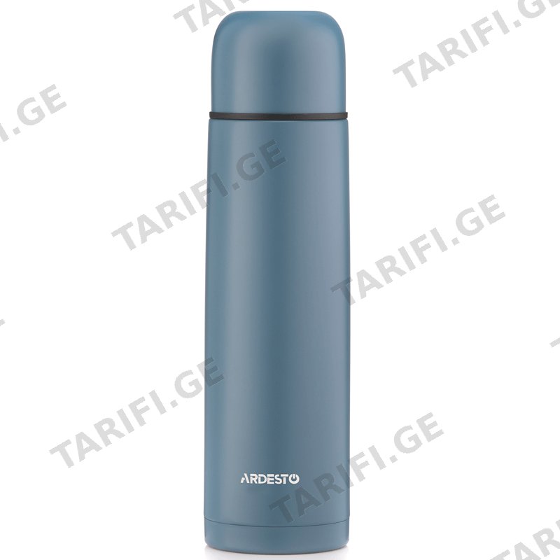 თერმოსი ARDESTO AR2610NV (1000 ML) DARK BLUE