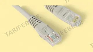 UTP PATCH CORD - Cable 2M