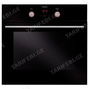 ჩასაშენებელი ღუმელი Hansa BOES69475