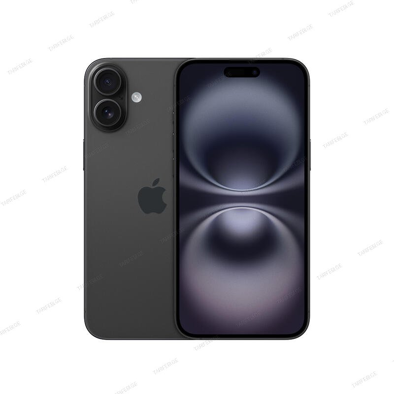 Apple iPhone 16 128GB Black