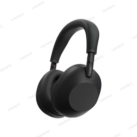Sony WH-1000XM6 Wireless Noise Canceling Stereo Headset Black